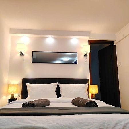 Nyuszis Apartman Кишкунмайша Экстерьер фото
