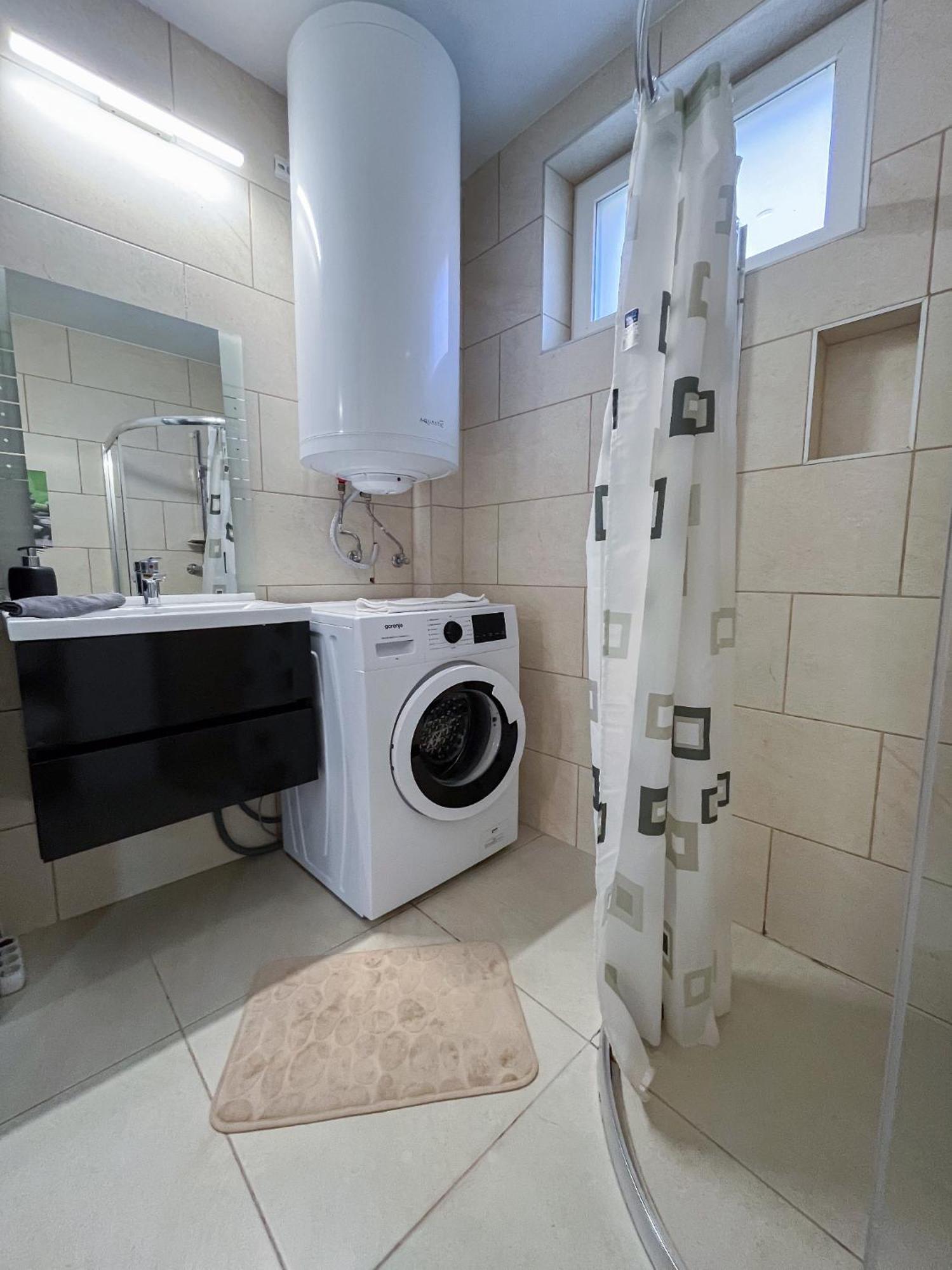 Nyuszis Apartman Кишкунмайша Экстерьер фото