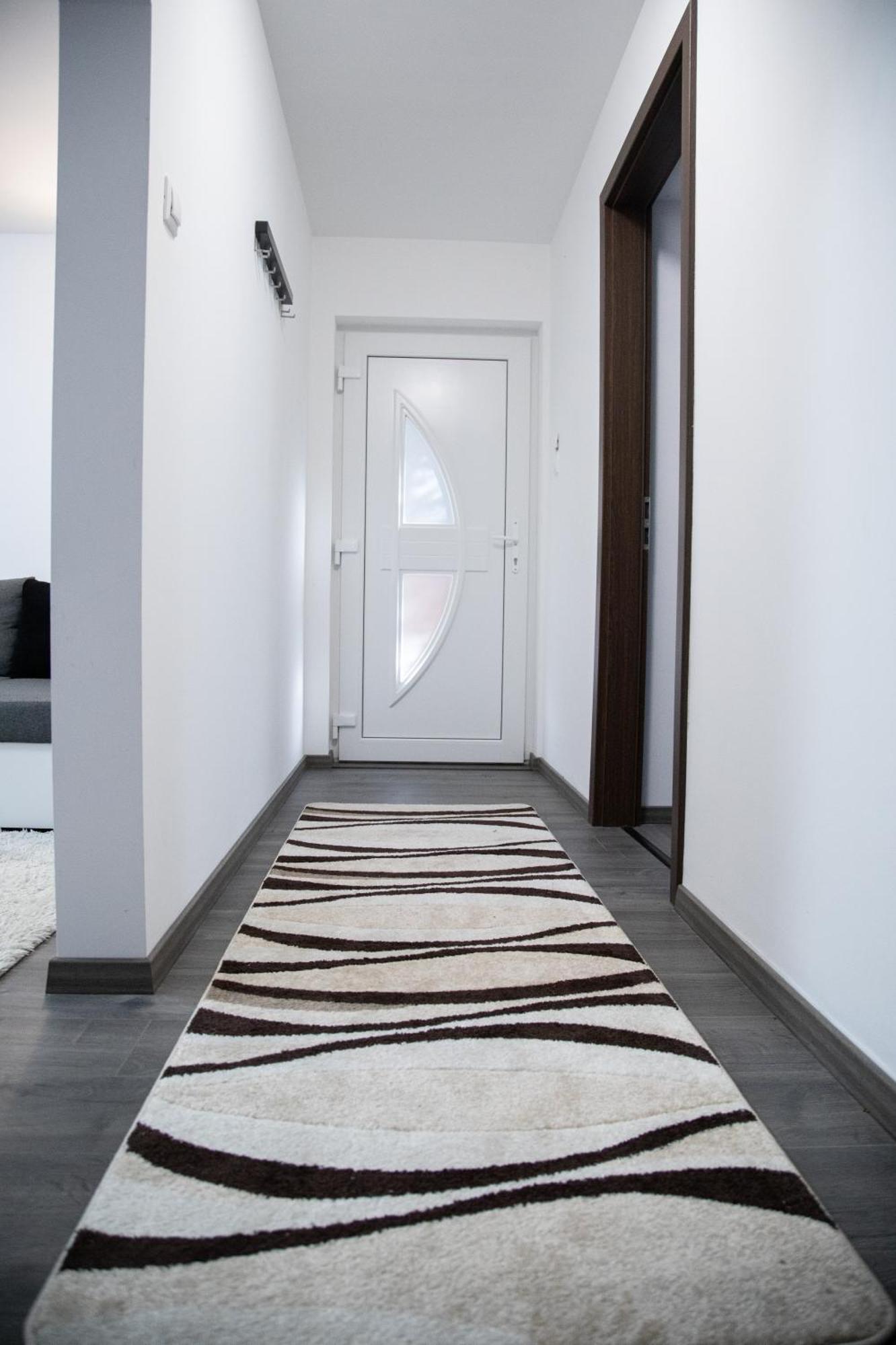 Nyuszis Apartman Кишкунмайша Экстерьер фото