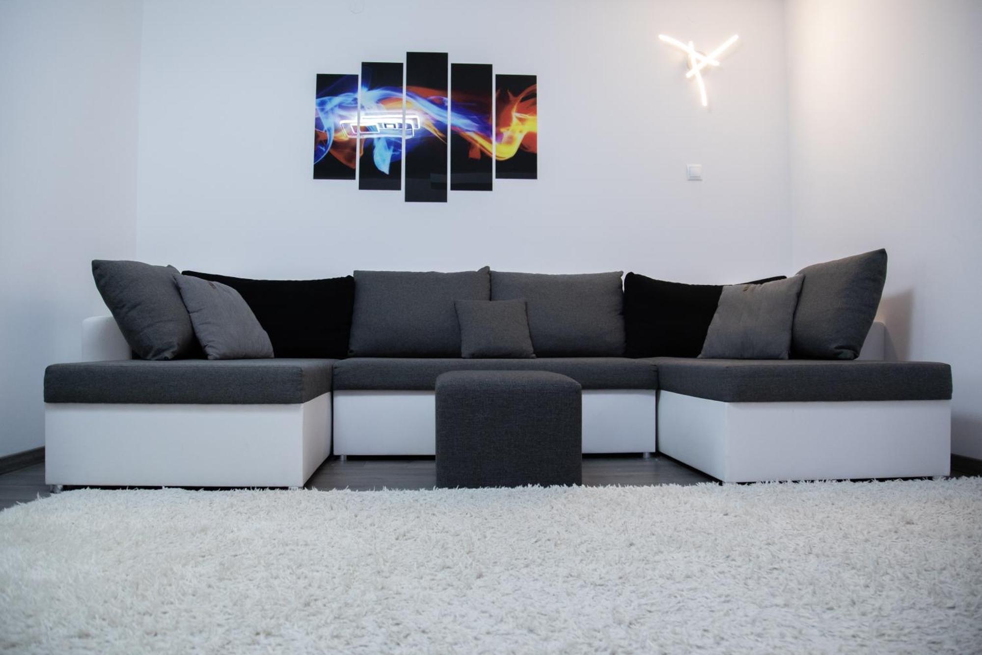 Nyuszis Apartman Кишкунмайша Экстерьер фото