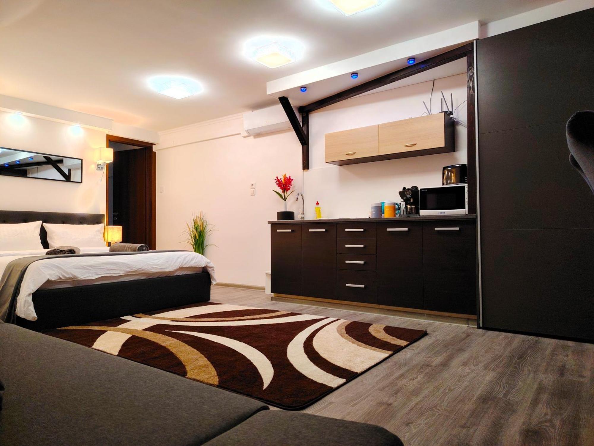 Nyuszis Apartman Кишкунмайша Экстерьер фото
